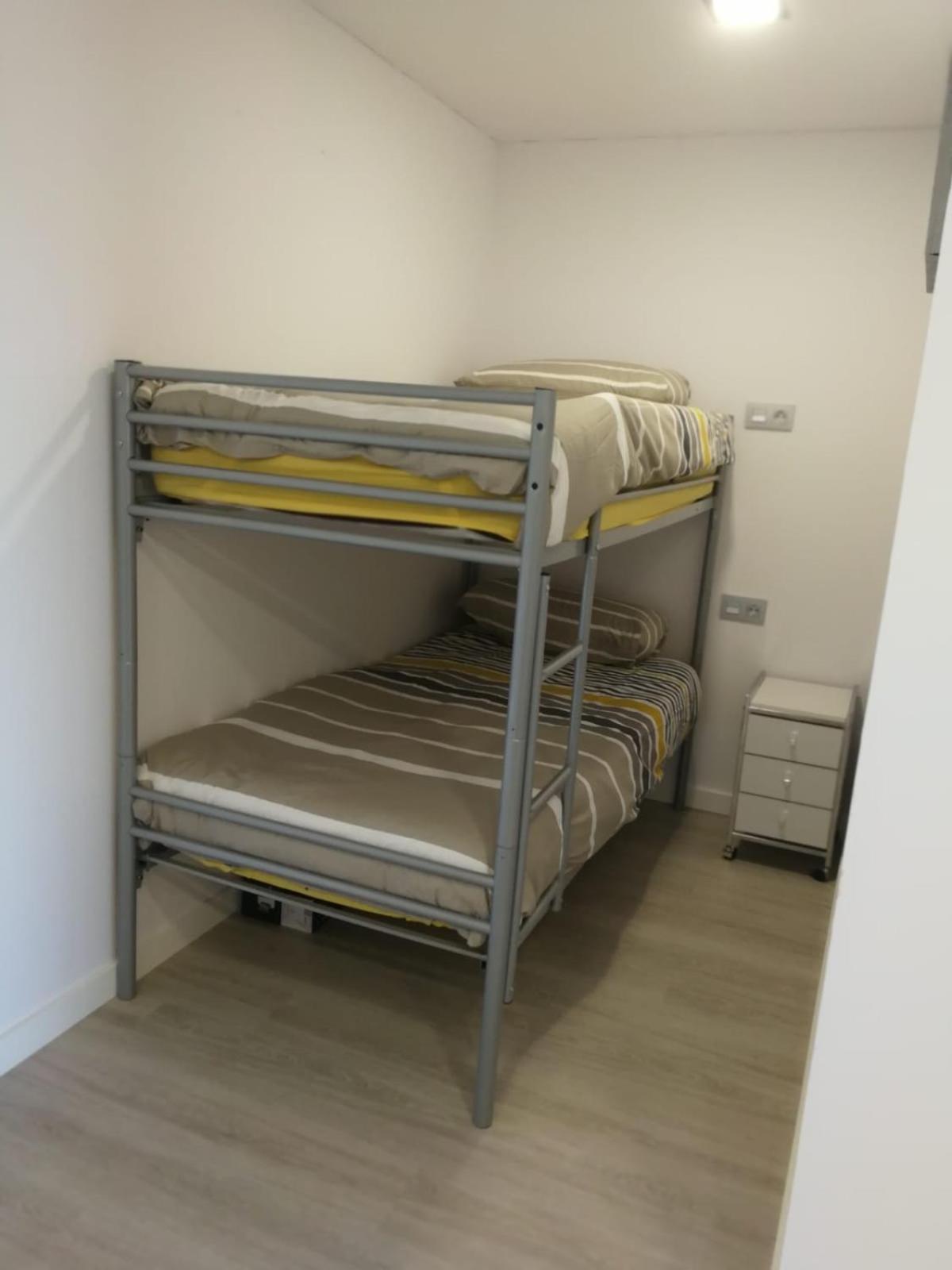La Moderna Apartament سالو المظهر الخارجي الصورة