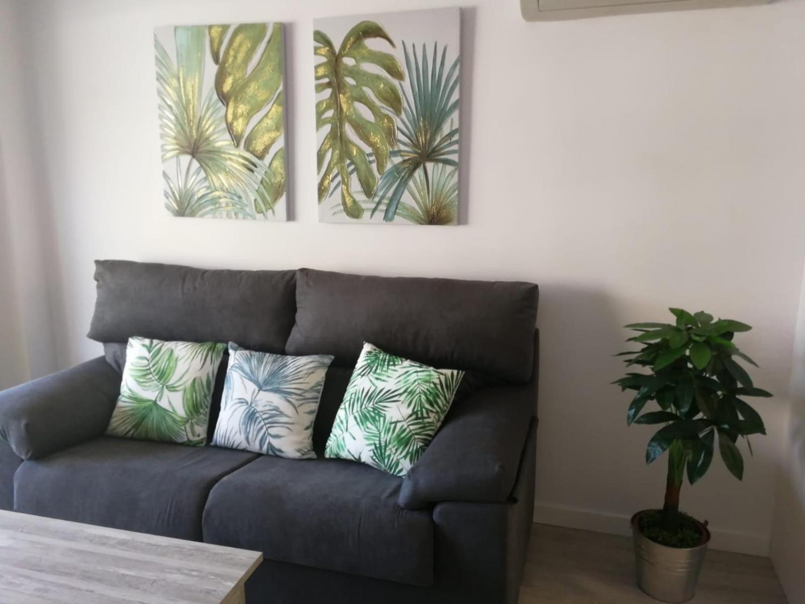 La Moderna Apartament سالو المظهر الخارجي الصورة