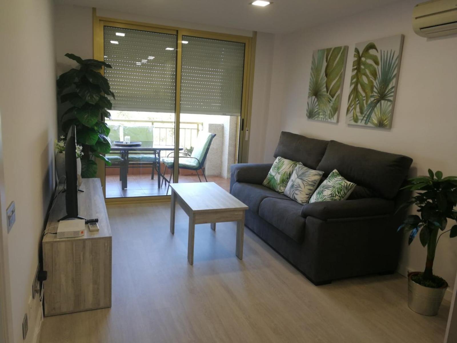 La Moderna Apartament سالو المظهر الخارجي الصورة