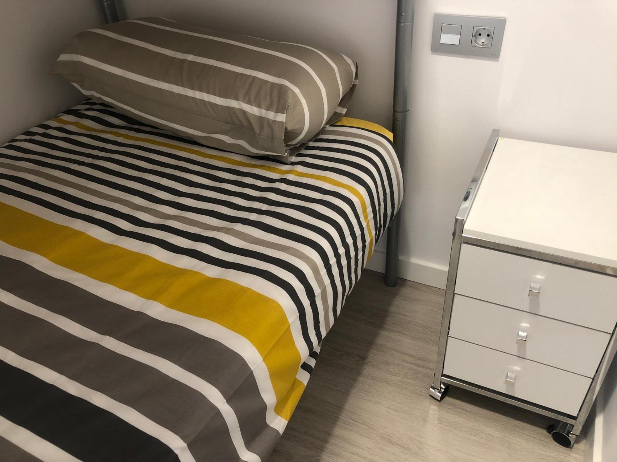 La Moderna Apartament سالو المظهر الخارجي الصورة