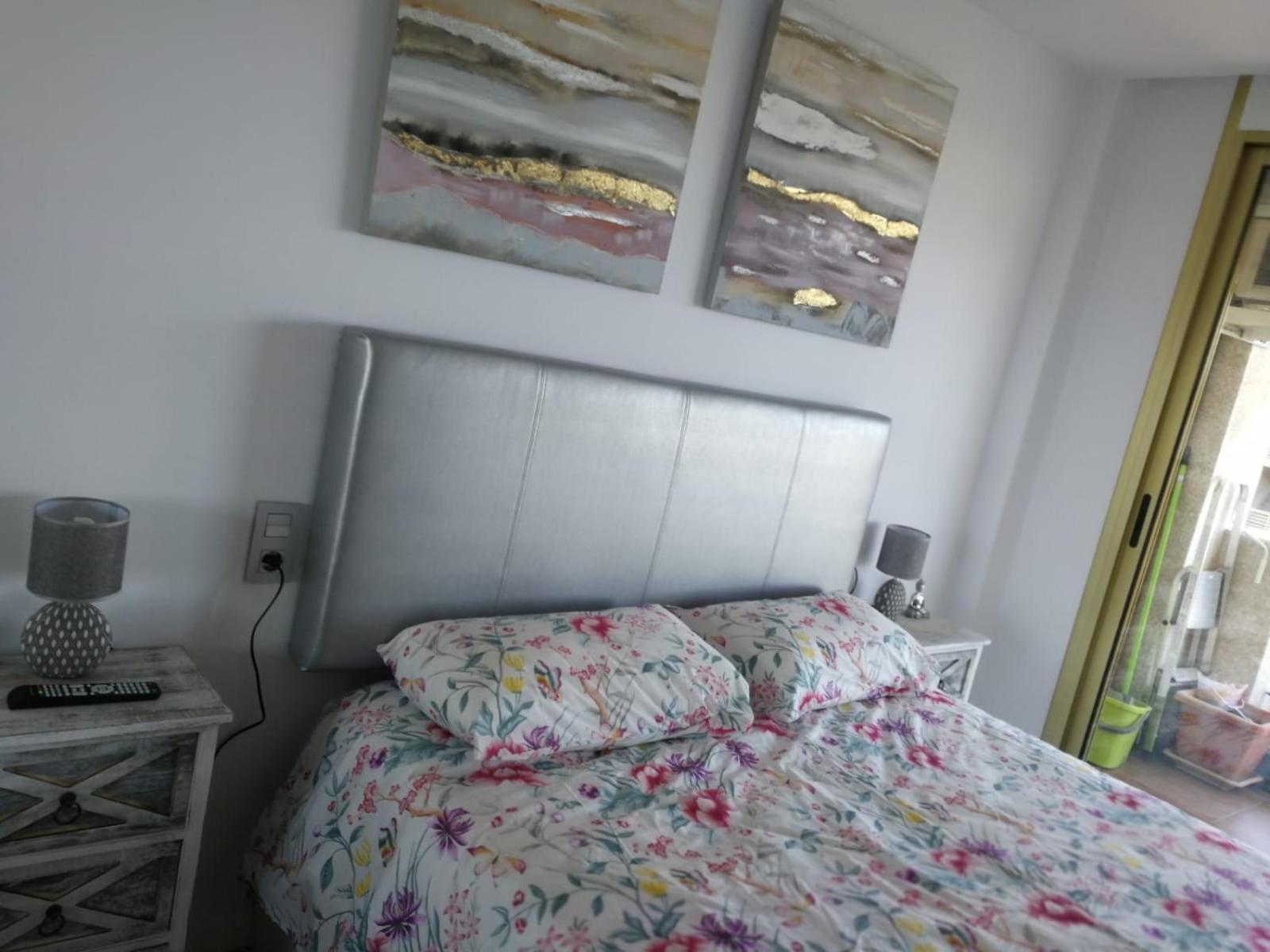 La Moderna Apartament سالو المظهر الخارجي الصورة