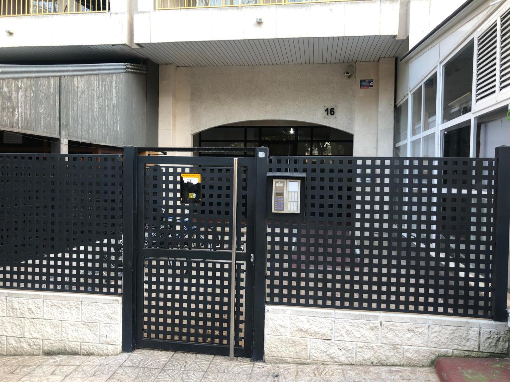 La Moderna Apartament سالو المظهر الخارجي الصورة