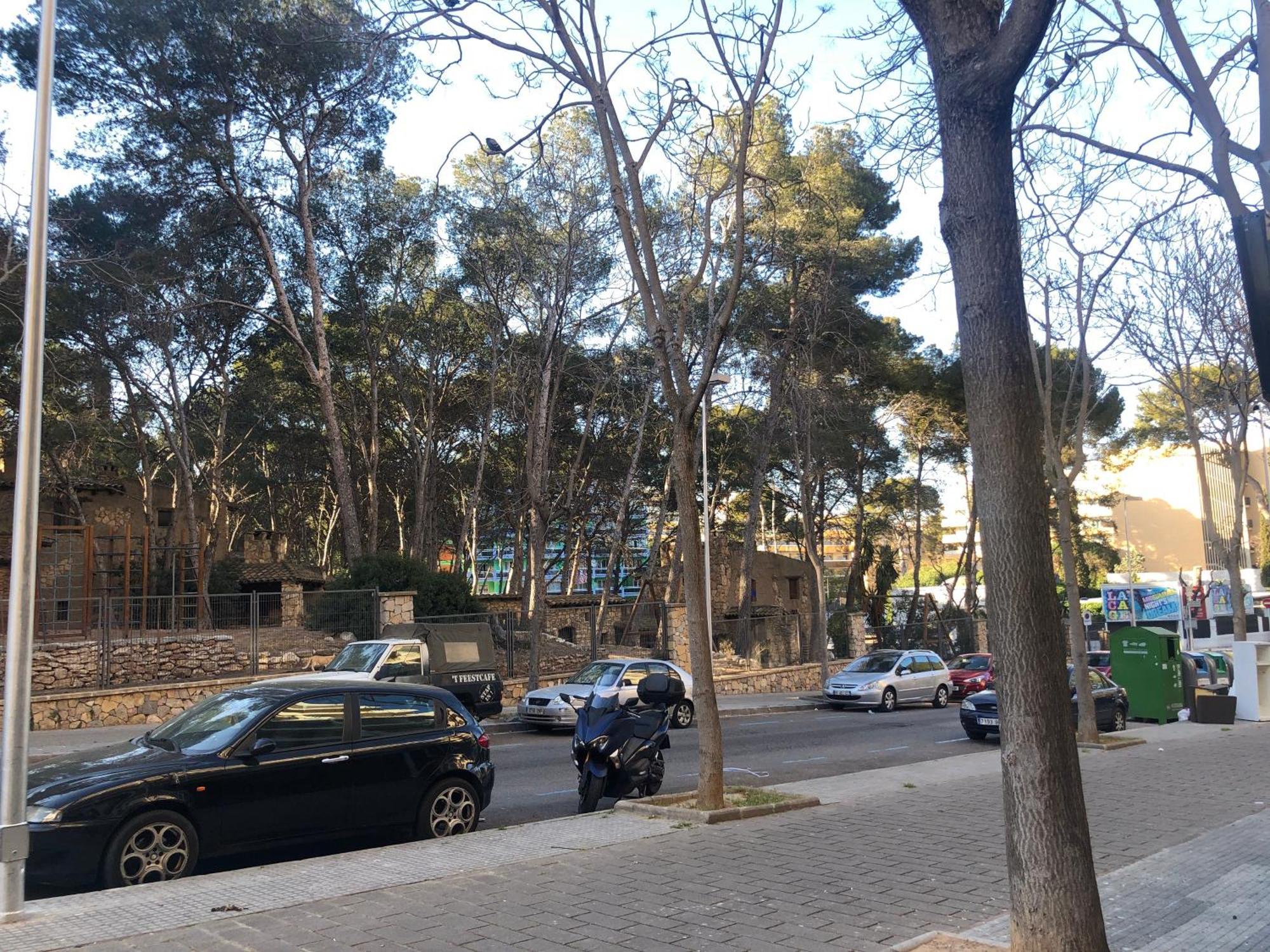 La Moderna Apartament سالو المظهر الخارجي الصورة