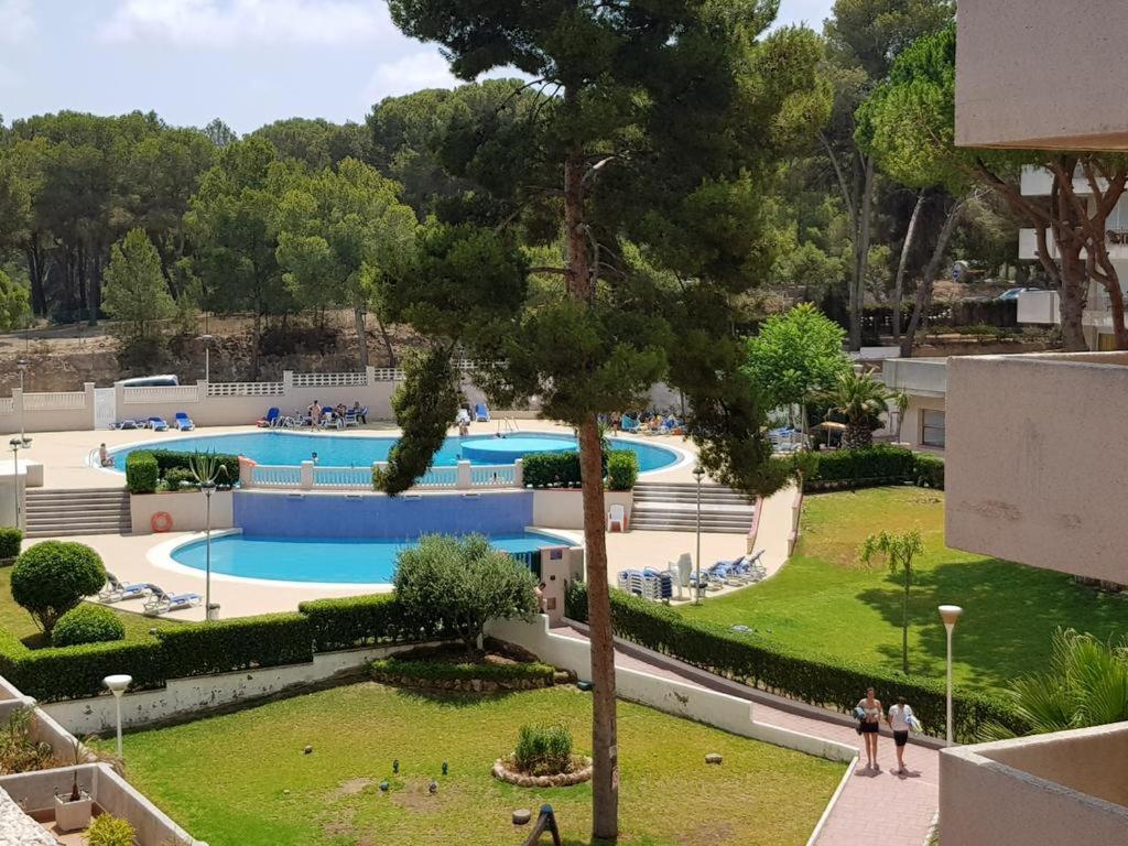 La Moderna Apartament سالو المظهر الخارجي الصورة
