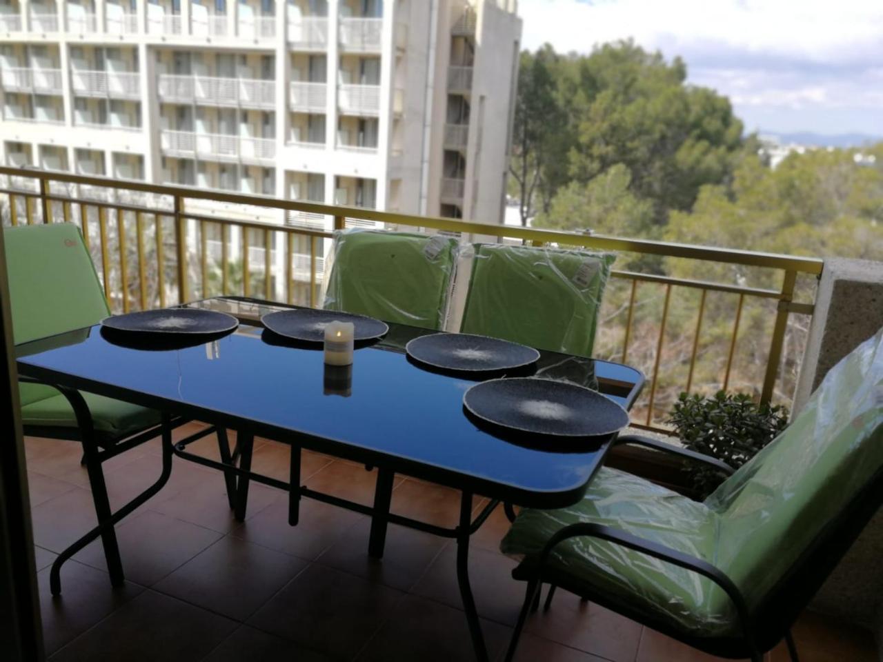 La Moderna Apartament سالو المظهر الخارجي الصورة