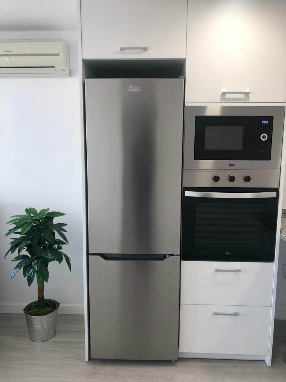 La Moderna Apartament سالو المظهر الخارجي الصورة