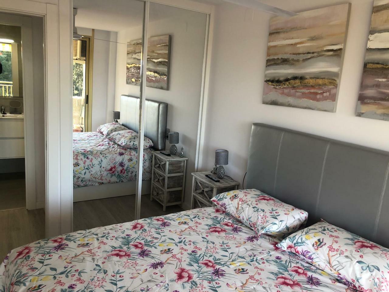 La Moderna Apartament سالو المظهر الخارجي الصورة