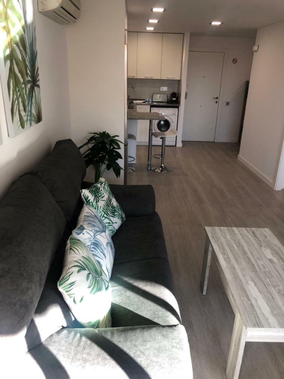 La Moderna Apartament سالو المظهر الخارجي الصورة