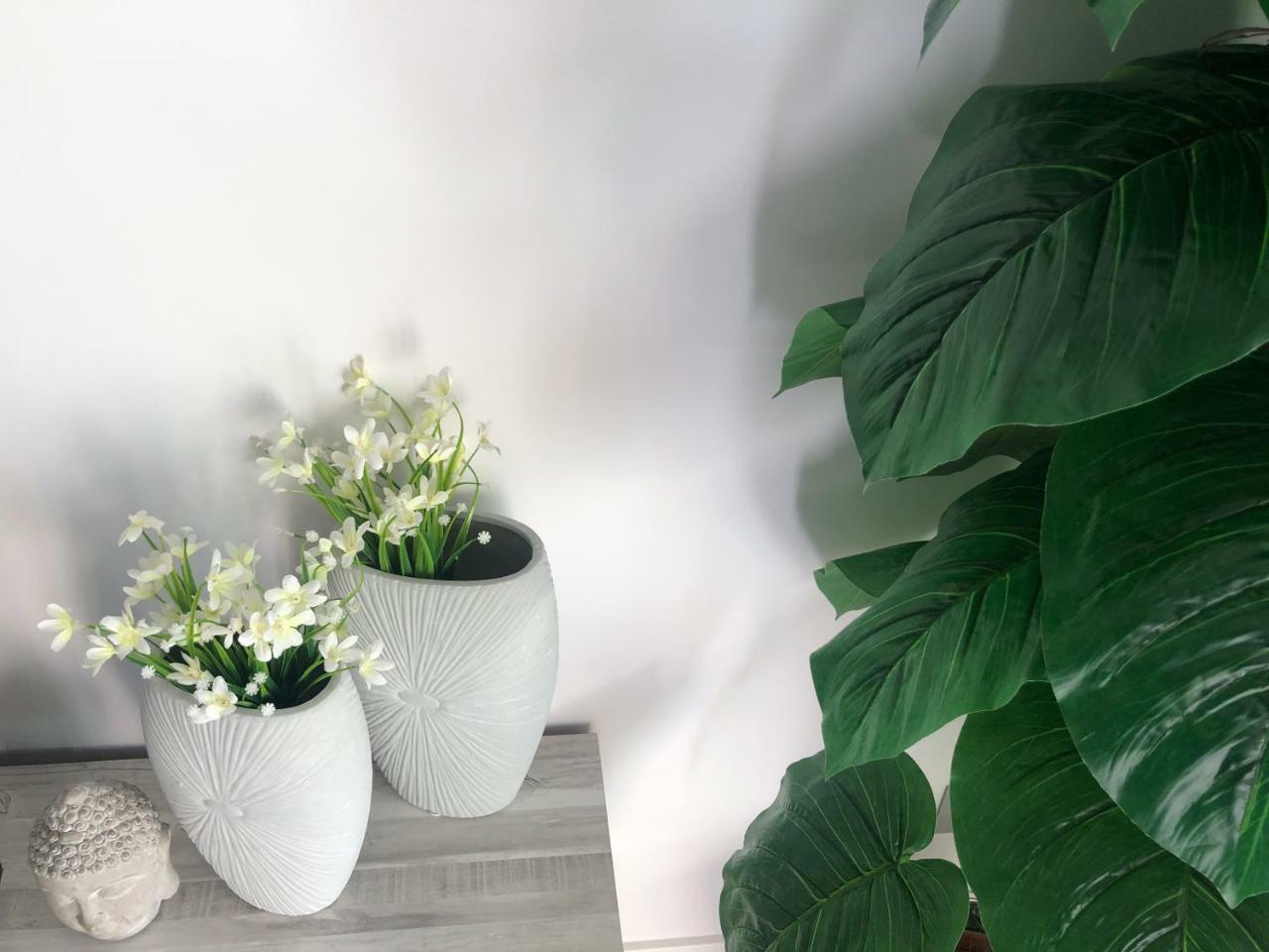 La Moderna Apartament سالو المظهر الخارجي الصورة