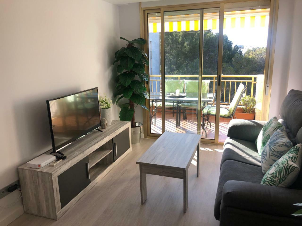 La Moderna Apartament سالو المظهر الخارجي الصورة