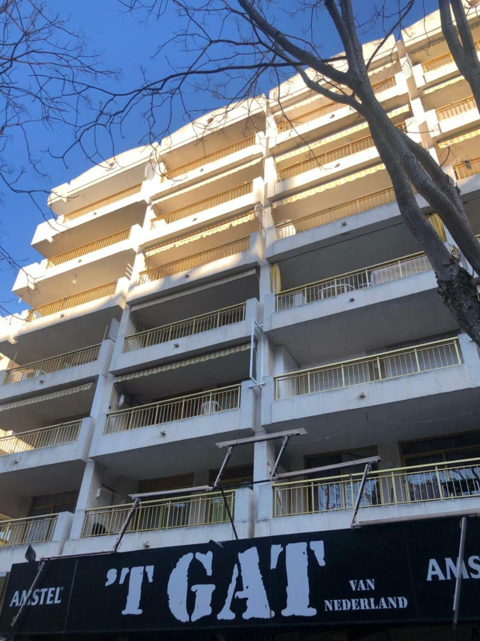 La Moderna Apartament سالو المظهر الخارجي الصورة